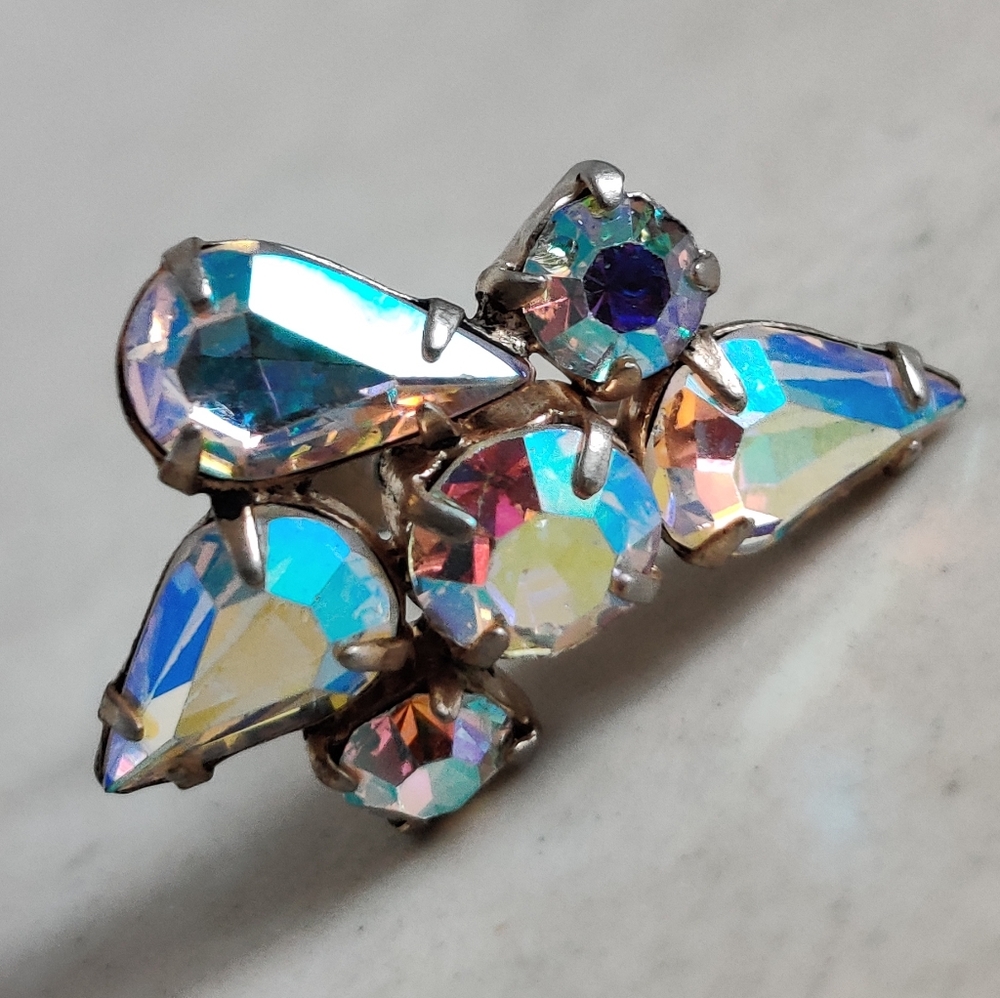 Sherman Single Earring